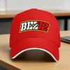 Marco Bezzecchi 72 Baseball Cap  Kpop Rock  Trucker Hat Men Women Fitted Retro Print Snapback Cap
