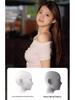 Portable Fill Light Camera for Photography & Streaming - Mini Selfie Beauty Device