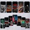 S-Slipknots-Art Phone Case for Motorola Edge 20 30 S30 40 50 Fusion Lite Plus Pro Ultra Neo One Action Zoom Hyper Power Macro Vision