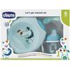 Chicco Meal Set +6m Blue