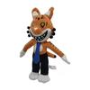 Cross-Border New MR. Hopp's Playhouse Game Mr. Hopp Rabbit Plush Toy Figure