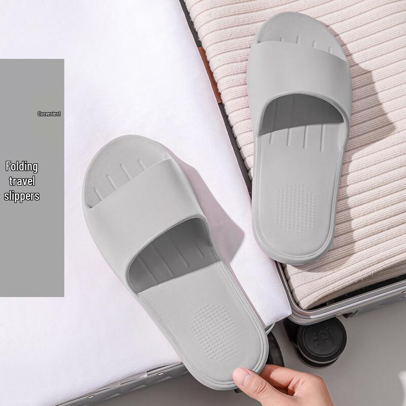 DCLOUD Women s Disposable Travel Slippers