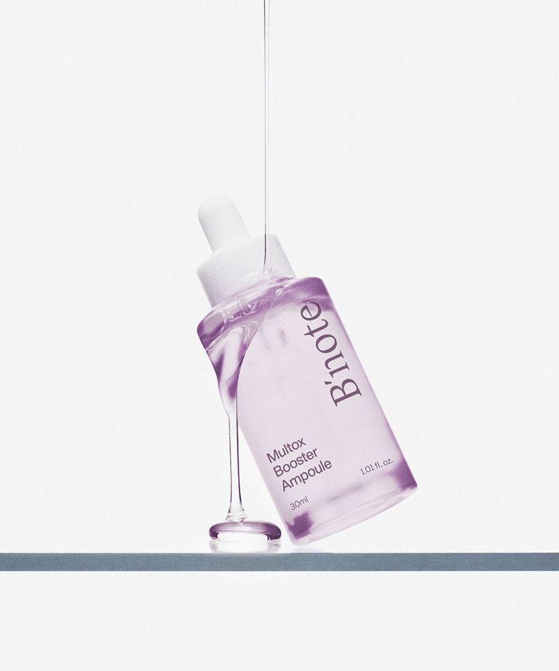Water Tox Booster Ampoule