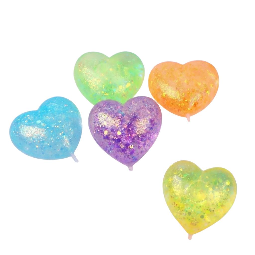 Toys Stress , Stress Balls For Kids Adults Stress Relief, Sugar Balls, Sensory Toys For Kids With Fidgets For Classroom Prize Toys