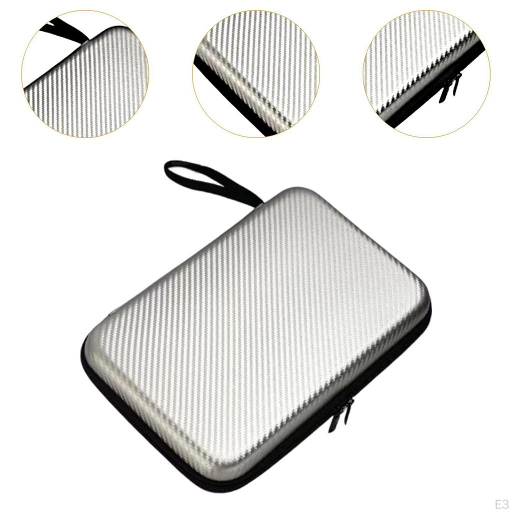 Case for Paddle, Hard Competition Accessories