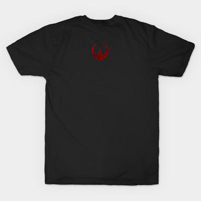 T-Shirts & Muskelshirts – T-Shirts