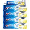 Crest 3D White Lemon Tea Refreshing Toothpaste