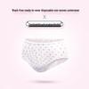 Freego Women's Disposable Underwear 7-Pack