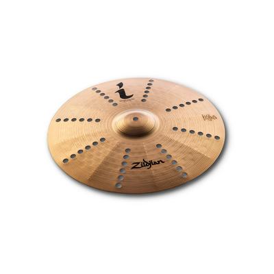 Zildjian i Trash Crash17 Crash-Becken 17 Zoll Zildjian