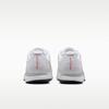 Nike Court Air Zoom Vapor 12 HC White Pure Platinum Light Crimson