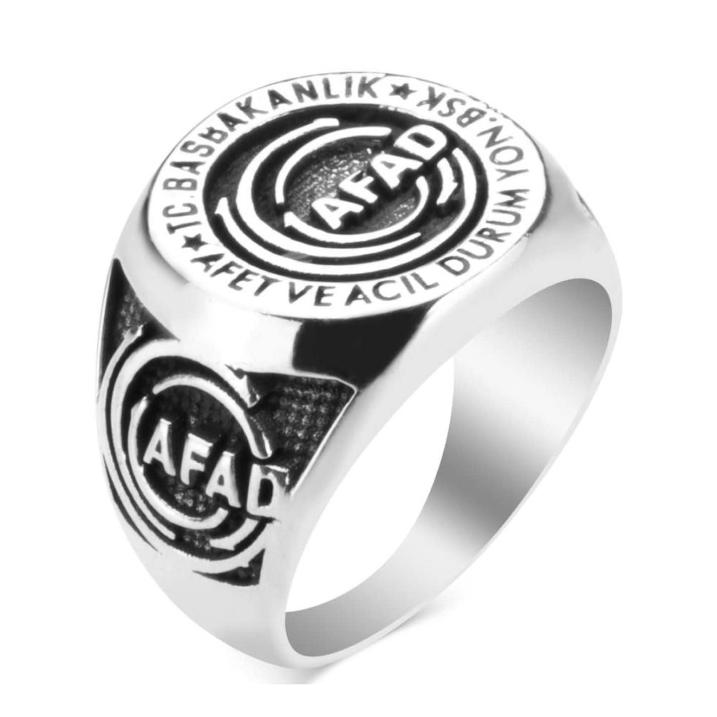 

Афад Кольцо