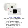 Malaysia 4G LTE Portable WiFi Car MIFI Router