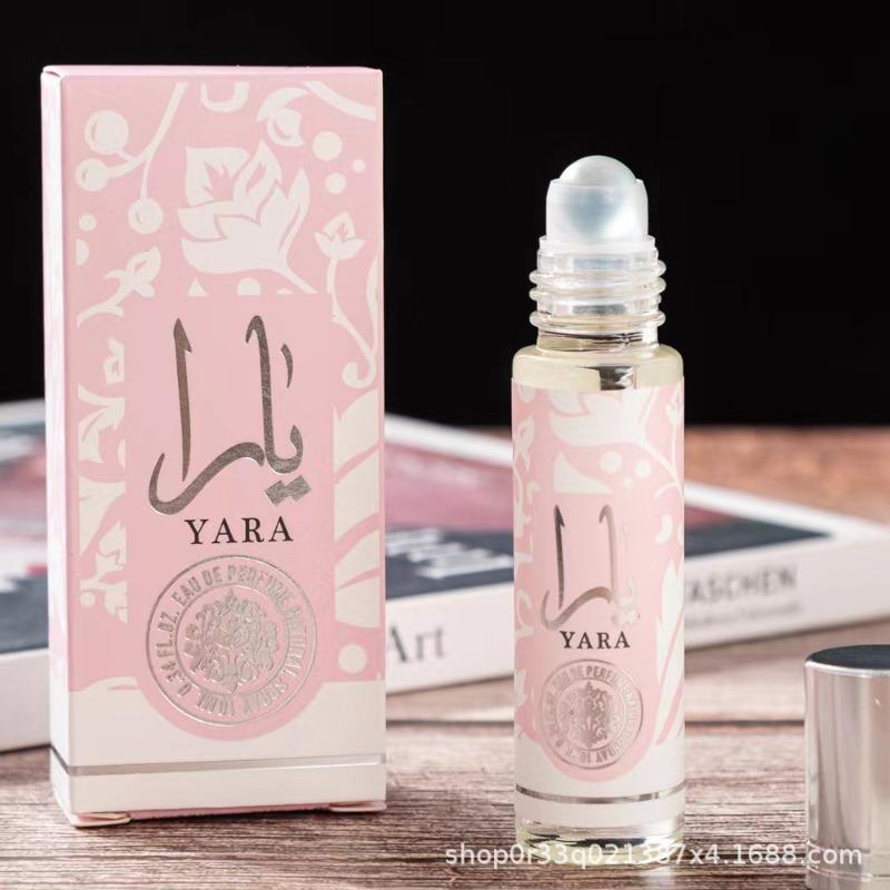 Middle East Arabian Ball Essential Oil Perfume ML Women s Yara Perfume Lasting Perfume 10ML