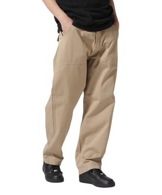 Schott Classic Baker kalhoty, pánské, velikost S (180), Khaki, 782-5910007