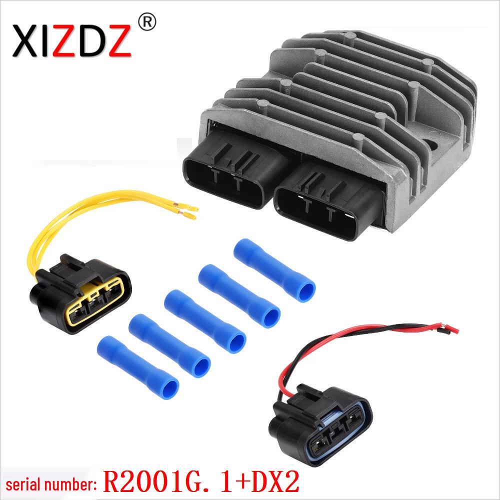 

2001G.1+DX2 for Can-Am Outlander 330 2x4/4x4 (2004-2005) 25A