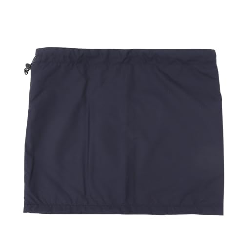 Octa Thermal Neck Warmer, Water-repellent, Sweat-wicking, Quick-drying, Antibacterial and Odor-resistant