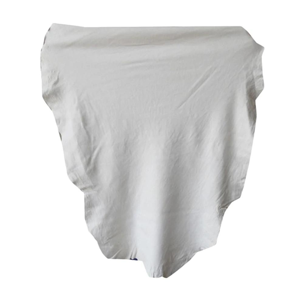 Absorbent Drying Towel Chamois Leather Car Cleaning Towel Natural Auto Detailing Towels for Car Washing Maintenance