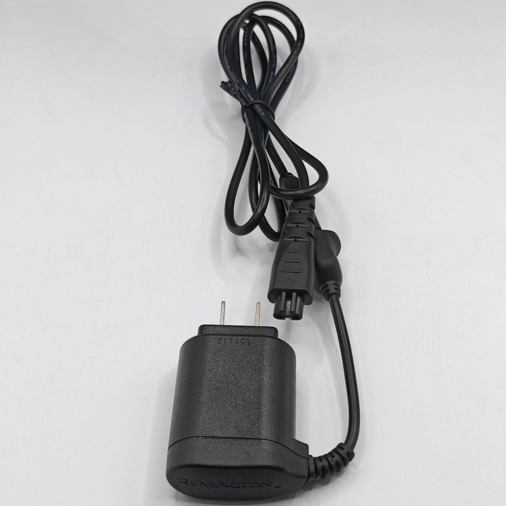 Razor Charger Power Adapter Prewave Replacement For Remington F4010 R4010 SF4880 F7000 EP7030 F0050 MB4900 MB040 MB060