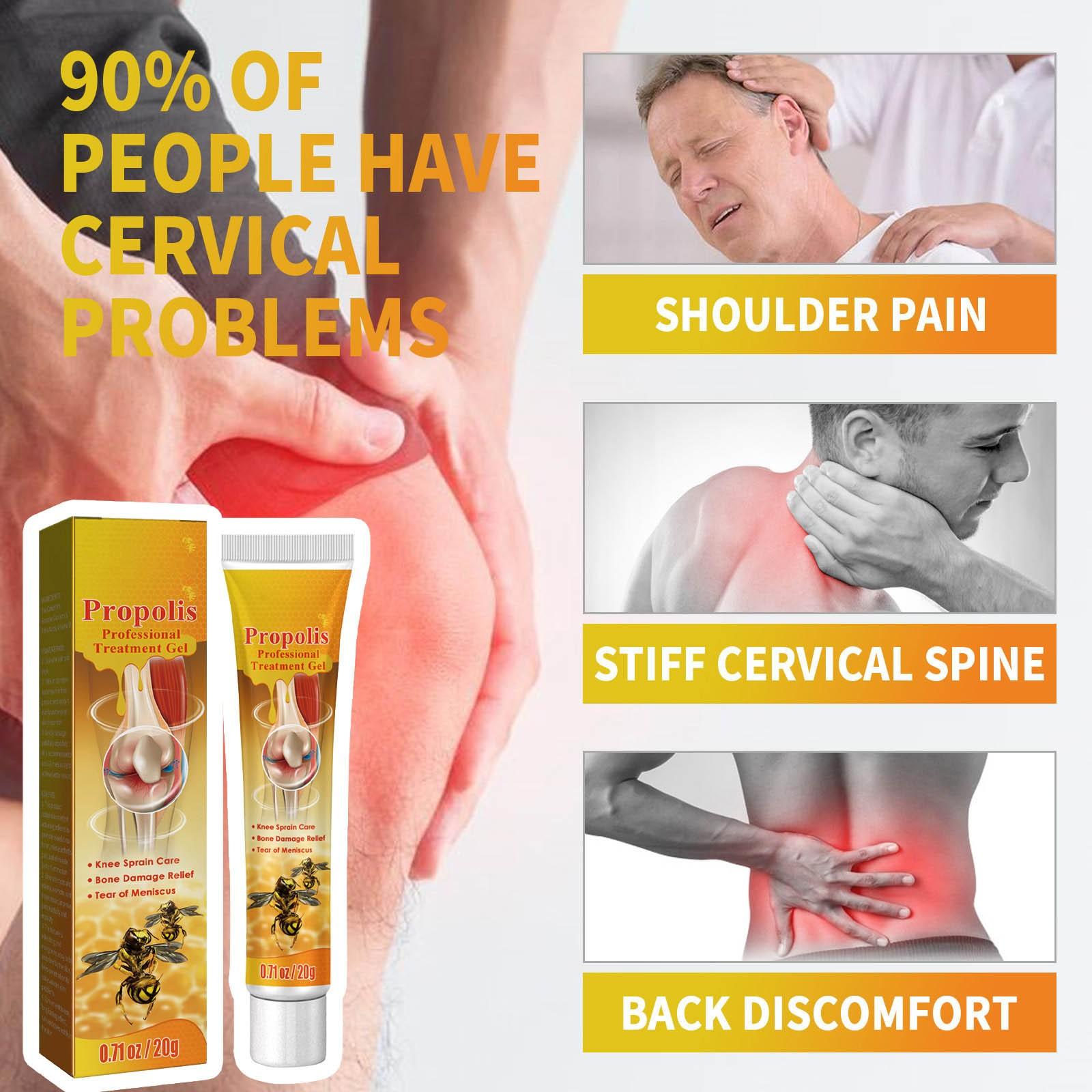 

Уход за суставами, поясничный отдел позвоночника, шейный отдел позвоночника, мышцы суставов, массаж, активное тело One Size жёлтый