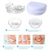 Dental Tray Sports Braces Teeth Whitening Antigrinding Teeth Night Mouthguard
