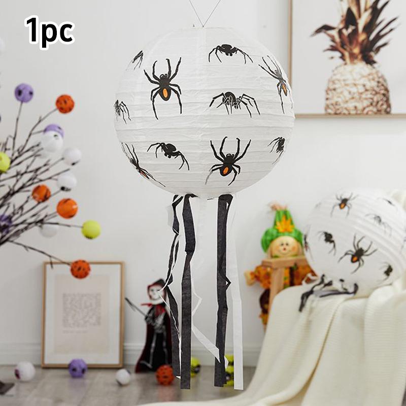1/5 Stück Halloween Kürbis Laternen Halloween Dekorationen Laternen Cosplay Requisiten Haus Außen Dekoration Kein Strom Benötigt