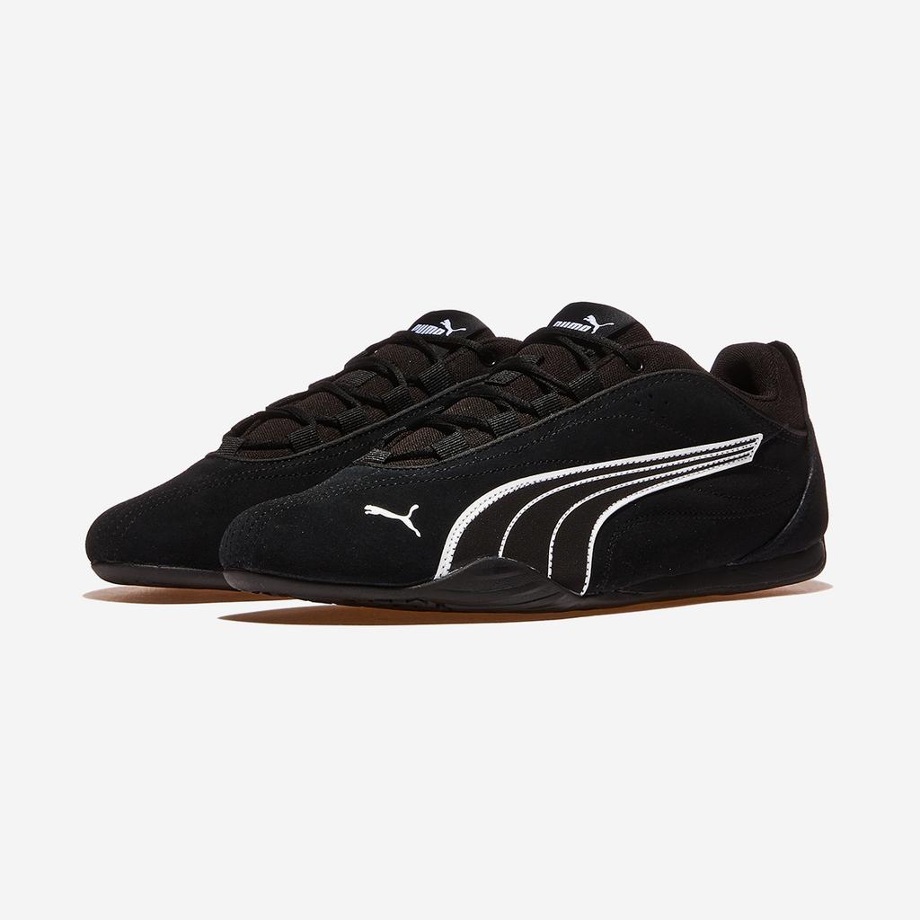 Puma Catch Soleil SD [PKI40395503] [Shipped from Korea] 100% Authentic
