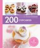 The Hamlyn All Colour Cookery: 200 Cupcakes : Hamlyn All Colour Cookbook Book