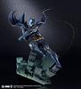 Good Smile Company DC Comics Batman Kunst Respekt Batman 1/6 Maßstab Polystone & Polyurethan & PVC Bemalte Komplettfigur Zweitbestellung
