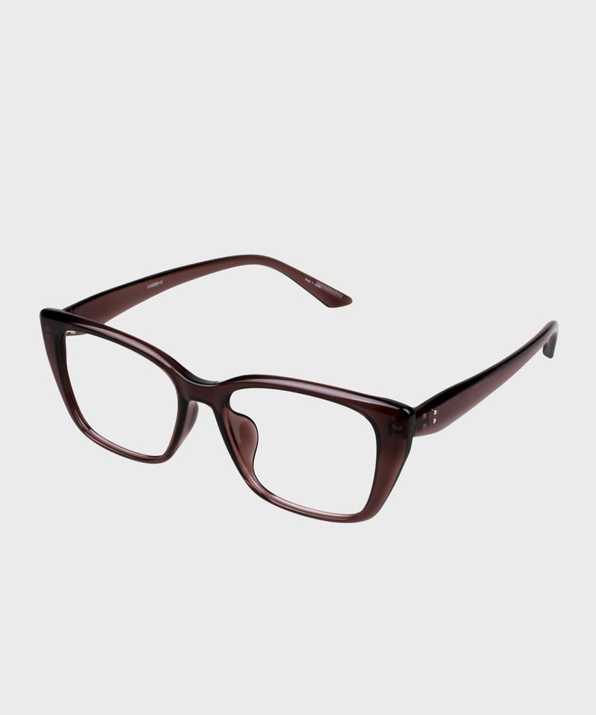 Ilsamsaemem Lovo Cocoa Brown