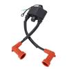 Outboard Ignition Coil Enhanced Performance Outboard Engine Ignition Coil Replacement for Tohatsu 2