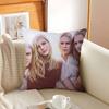 Movie The Virgin SSuicides Pillow Gift Home Office Decoration Bedroom Sofa Car Cushion Cover case x