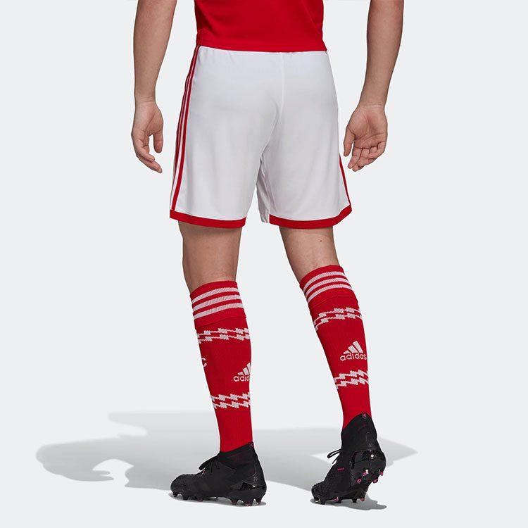 Adidas Soccer Bottom Arsenal Men's White H25652