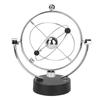 Kinetic Art Asteroid Electric Astronomy Kit Perpetual Motion USB Battery Power Supply
