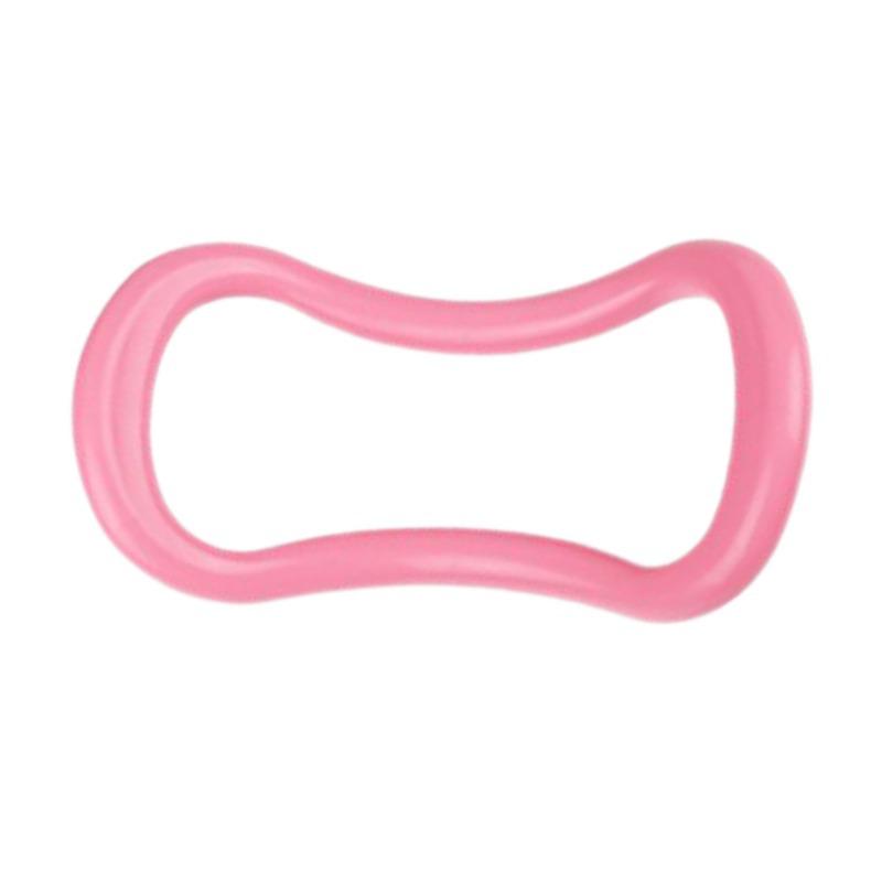 Yoga Ring for Shoulder Opening, Back Beauty, and Leg Clamping - Ideal for Yoga and Fitness
