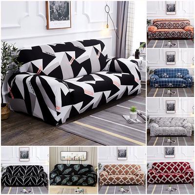 Stretch Chair Cover Recliner Sofa Cover Slipcover 1 2 3 4 Soft Protector Couch