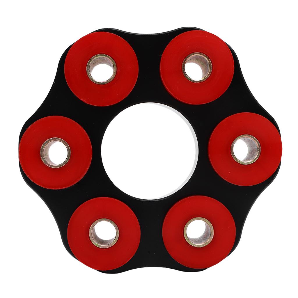 Driveshaft Flex Joint Disc 26117511454 12mm Polyurethane Replacement for E46 M3 E36 M3 E30