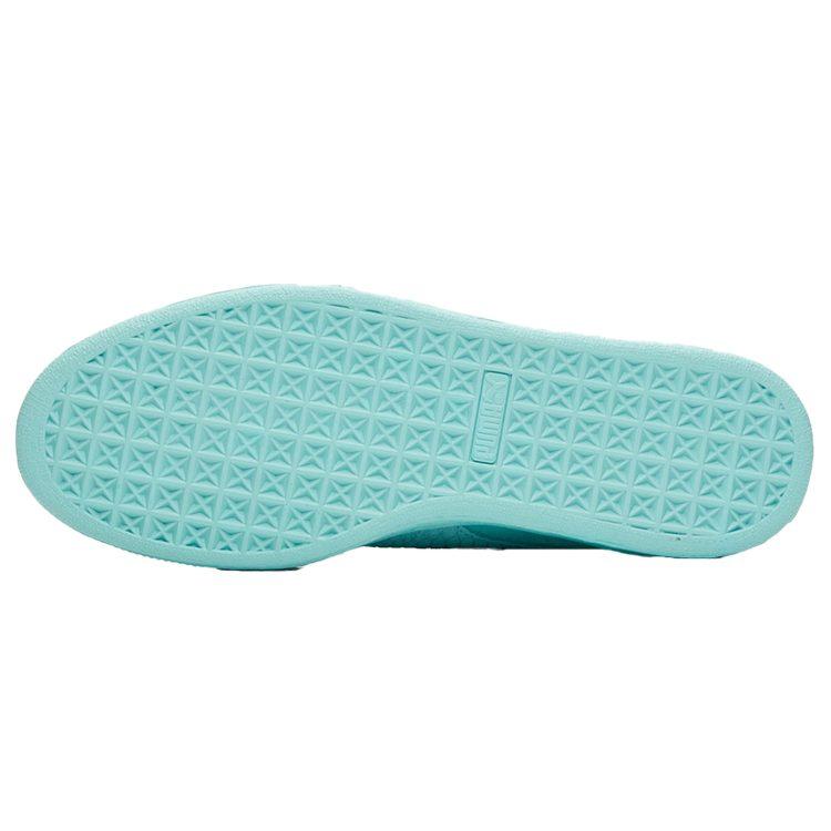 PUMA Diamond Supply X Suede Classic 'Aruba Blue' 363001-02