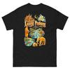 Luang Prabang Laos T-Shirt Souvenir Tee Travel Keepsake Gift Unisex Shirt