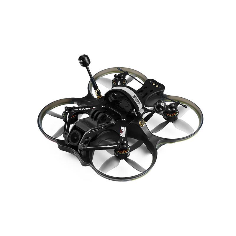 AXISFLYING C35V3 3.5-inch Freestyle Cinematic FPV Drone (CN version)