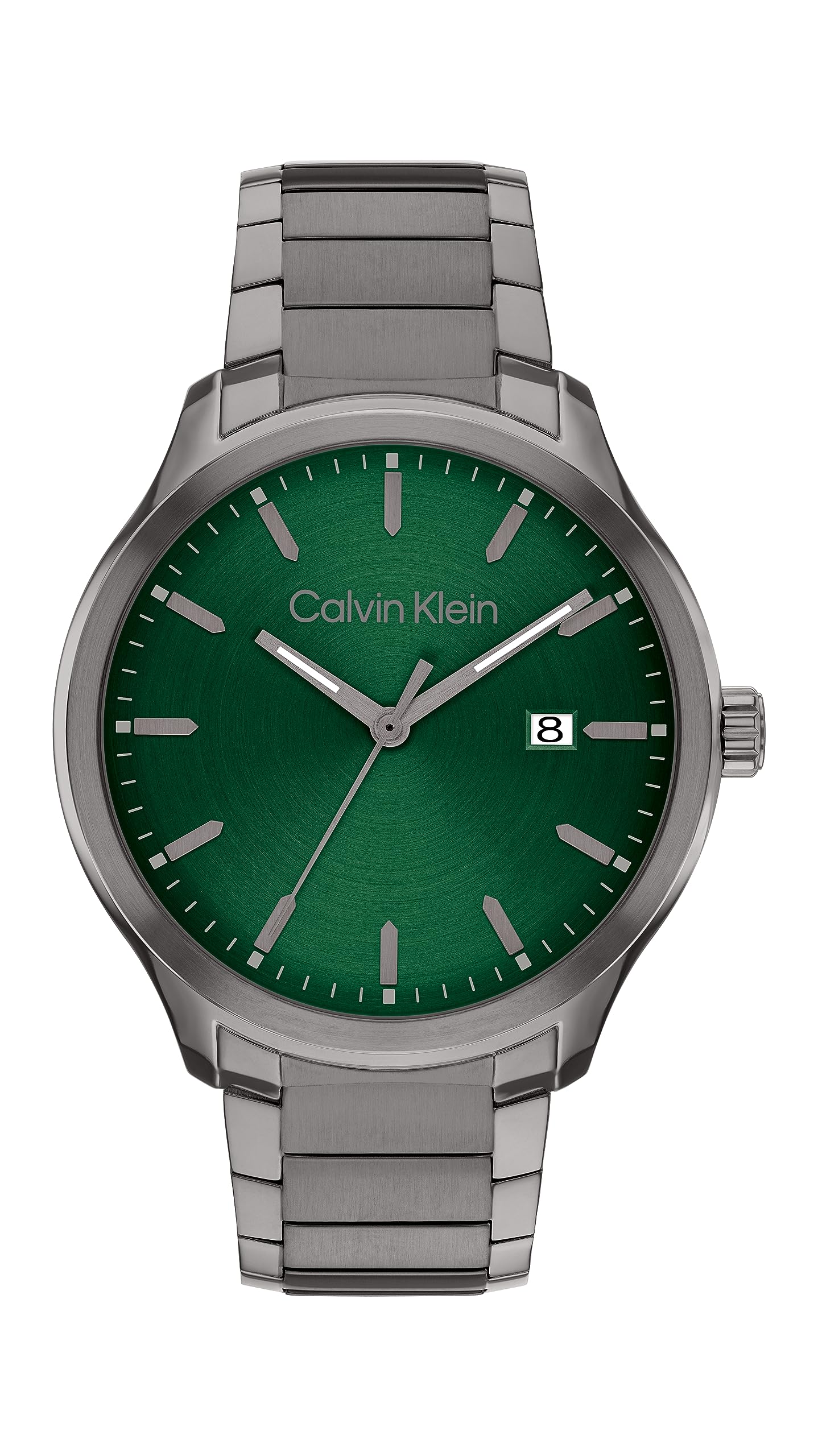 

Часы DEFINE 25200350 Серые [Calvin Klein] Мужские серый