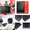Colorful Lcd Writing Tablet Perfect Gift For Kids With Ultra-thin Lightweight Design