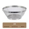 Stainless Steel Mesh Strainer Basket