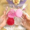 Big Strawberry Pinch Le Imitation Silicone Mud Feeling High Value Manual Decompression Food Game Diy