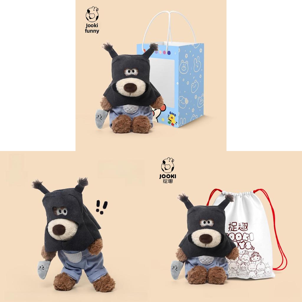 Plush Dog Toy Pillow With Pp Cotton Filling For Girls And Kids Birthday Gift