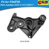 Front Engine Hood Bonnet Release Handle Lever Bracket for Bmw LHD MINI COOPER F54 F55 F56 51437298817 51237307640 51117478625