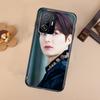 Korean Lee Min ho Case For Xiaomi POCO X7 X6 Pro X3 X5 M6 F3 F5 F6 Pro 11T 12T 13T 14T Pro 13 14 Ultra Cover