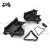 Motorrad Front Ram Air Kanal Für Kawasaki ZX-6R ZX6R 636 2013-2018