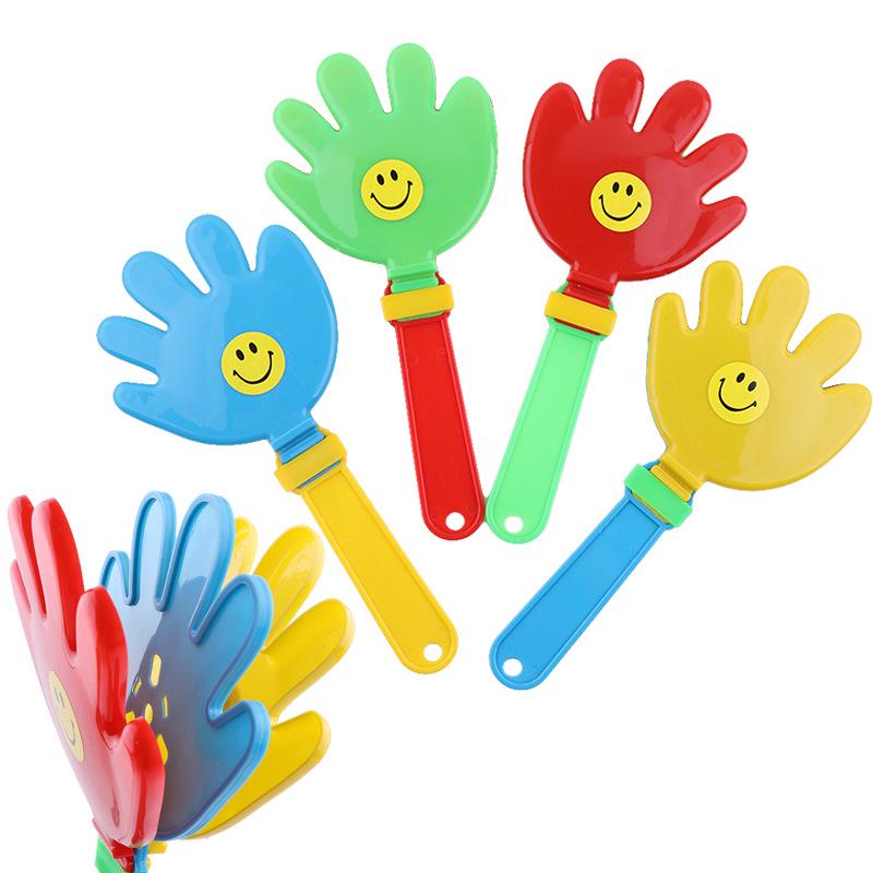 Large Cheer Hand Clapper for Concerts and Sports Events