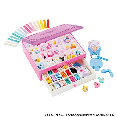 Orikeshi Sparkling Change! DX Set