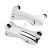 4 Point Docking Hardware Kit Motorcycles Parts Detachable For Harley Touring Road King Street Glide FLHXS FLTRXS FLTRX 2014-UP